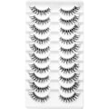 Pikkukuva 8 / 10: Manga Lashes Tekoiskut MJ02 MJ02