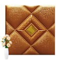 Pikkukuva 1 / 10: 2 kpl Itseliimautuva seinätarra 3D-taustakuva COFFEE DESIGN A Coffee Design A-Design A