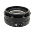 Miniatyrbillede 1 af 10: Auxiliary Objective Monocular Lens 0,3X 0,3X 0.3X