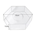 Miniatyrbilde 1 av 10: Cake Display Board Kake Stand STYLE 5 STIL 5 Style 5