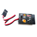 Pikkukuva 4 / 6: Gyro Board RBR/C R484 D12 RC-autoon 1pcs
