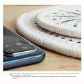 Pikkukuva 6 / 6: 4 kpl Trivets Insulation Pad Meal Mat