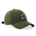 Miniatyrbillede 1 af 10: Baseballhat Snapback Cap GRØN Green