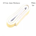 Miniatyrbilde 7 av 10: 1/5 stk Semiconductor Cooling Pad DIY isolasjon bomull 2 ​​2 2