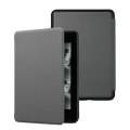 Miniatyrbilde 1 av 8: 6 tommers E-Reader Smart Case PQ94WIF Beskyttelsesskall GRÅ Grey