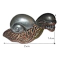 Miniatyrbillede 2 af 7: Aliens Snail Statue Figur Statue Model 02 02