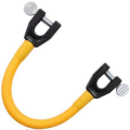 Miniatyrbillede 1 af 10: Ski Tip Connector Vinterski GUL Yellow