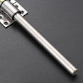 Pikkukuva 3 / 7: Liukupultti Portin salpa Riippulukko Salvat Hardware Gate Salpa
