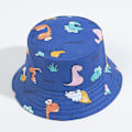 Miniatyrbillede 10 af 10: Bucket Hat Beach Cap 2 2 2