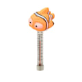 Miniatyrbillede 1 af 10: Floating Pool Thermometer Float Thermometer 4 4 4