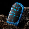 Miniatyrbild 9 av 10: Case Case 3 KNAPP BLÅ 3 KNAPP BLÅ 3 Button Blue