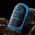 Pikkukuva 9 / 10: Kauko- case Auton case 3 PAINIKE PUNAINEN 3 PAINIKE PUNAINEN 3 Button Red