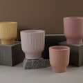 Miniatyrbild 4 av 10: Form Form STRIPE S STRIPE S Stripe S