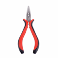 Miniatyrbillede 1 af 6: 1stk Hårforlængertang Extension Tools Extensions Hår