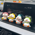 Pikkukuva 3 / 9: Happy Duck Car Ornament Auton sisustustarvikkeet E E E