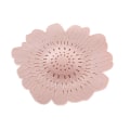Miniatyrbilde 9 av 10: Vask Sil Avløpsdeksel ROSA Pink