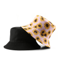 Miniatyrbilde 10 av 10: Bøttehatter Fisherman Cap 10 10 10