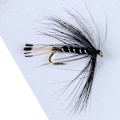 Miniatyrbilde 10 av 10: Fluefiske lokke Woolly Worm lokke 10STK-10 KROK 10STK-10 KROK 10pcs-10 Hook
