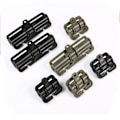 Miniatyrbilde 6 av 10: 2stk Tactical Vest Buckle Slider Buckle 7 7 7