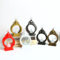 Miniatyrbillede 6 af 8: Vindlampe Stearinlys Lampe TYPE 2 TYPE 2 Type 2