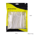 Miniatyrbilde 3 av 6: Nail Display Sticks Practice Display Nail Tip Stick C2 C2 C2