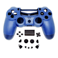 Miniatyrbilde 1 av 10: Gamepad Shell-kontrollerveske 8 8 8