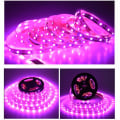 Miniatyrbillede 7 af 10: LED Grow Light Full Spectrum LED Strip VANDTÆT 3M Waterproof 3m