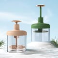 Pikkukuva 6 / 6: Foam Maker Facial Cleanser VIHREÄ Green