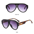Pikkukuva 7 / 10: Pyöreät aurinkolasit Y2K Shades C7 C7 C7