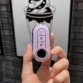 Miniatyrbild 1 av 8: Case Auto Shell Fob LILA Purple
