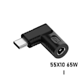 Pikkukuva 1 / 8: Muuntimen power I 5,5-1,0 mm I 5,5-1,0 mm I 5.5-1.0mm