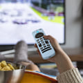 Miniatyrbild 5 av 10: Remote Control Protector Case BLÅT blue