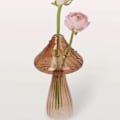 Miniatyrbillede 8 af 10: Glasvase Aromaterapiflaske C C C