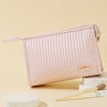 Miniatyrbilde 7 av 10: Kosmetiske vesker Makeup Organizer BEIGE 1 1 beige 1-1