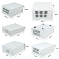 Miniatyrbillede 6 af 10: Indkapsling Project Case Junction Box 50X150X120MM 50x150x120mm