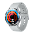 Miniatyrbillede 5 af 10: Bezel Ring Cover Beskyttelsesramme SORT 43MM 43MM black 43mm-43mm