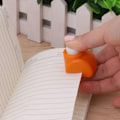 Miniatyrbilde 8 av 10: 2 STK hullstanser papirformkutter 04 04 04