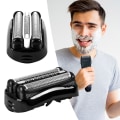 Miniatyrbilde 9 av 10: Barberhode Barberhode 21S 21S 21S