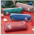 Miniatyrbilde 3 av 10: 3 stk Pen Organizer Blyantveske 3 3 3