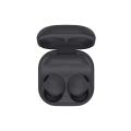 Pikkukuva 1 / 9: Langattomat nappikuulokkeet Single Mini Invisible Earphone MUSTA Black