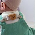 Miniatyrbillede 9 af 10: Bukseclips Fast spænde 4 4 4