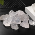 Miniatyrbillede 9 af 10: 100g Crystal Raw Stone Aromaterapi Expanding Stone 100G1 1 100g1