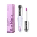 Miniatyrbilde 1 av 6: Liquid Blush Liquid Cheek Blush Blush Beauty Wand