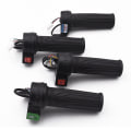 Miniatyrbillede 4 af 10: Speed Control Throttle E-Bike Twist Throttle 2 2
