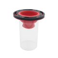 Pikkukuva 4 / 10: WC-laippa WC-laipan korjaussarja Smart Toilet Seal