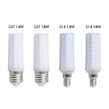 Miniatyrbillede 2 af 10: LED No Flicker E27 14W E27 14W E27 14W