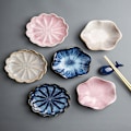 Miniatyrbillede 4 af 10: 3 stk. Ske Rest Ske Udstyrsholder C C C