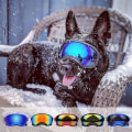 Miniatyrbild 1 av 11: Justerbara Hundeglasögon Djur Anti-UV Solglasögon 5