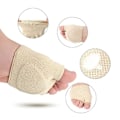 Pikkukuva 3 / 9: 1 pari Bunion Corrector jalkapehmusteet NATURAL A NATURAL A