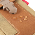Pikkukuva 5 / 10: Miesten Vyötärölaukku Tactical Vyötärölaukku KHAKI STYLE2 STYLE2 khaki style2-style2